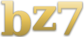 bz7 logo