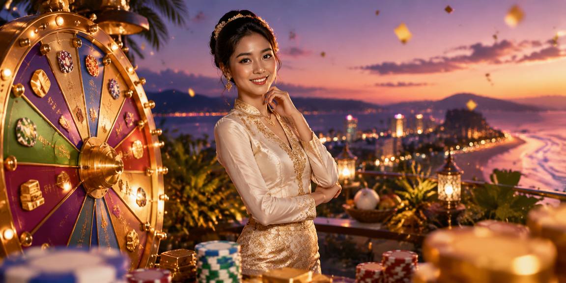 bz7 မြန်မာ ကစားသူများအတွက် အမြန်နှင့် ရိုးရှင်းသော ကစီနို
